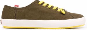 Camper Peu Rambla low-top sneakers Green