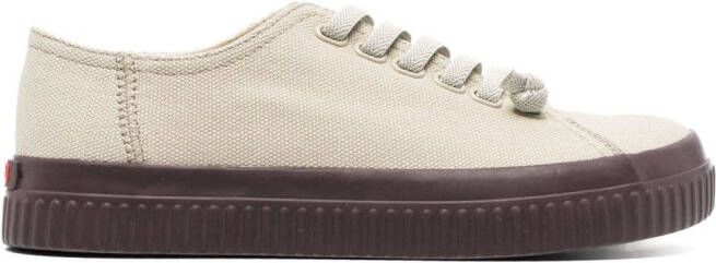 Camper Peu Roda low-top sneakers Neutrals