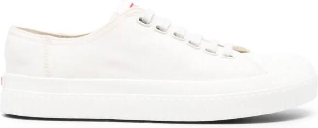 Camper Peu Roda low-top sneakers White