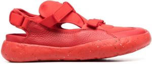 Camper Peu Stadium sneaker sandals Red