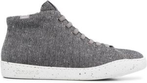 Camper Peu Touring high-top sneakers Grey
