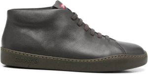 Camper Peu Touring high-top sneakers Grey