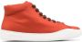 Camper Peu Touring high-top sneakers Red - Thumbnail 1