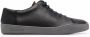 Camper Peu Touring lace-up sneakers Black - Thumbnail 1