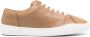 Camper Peu Touring leather sneakers Brown - Thumbnail 1