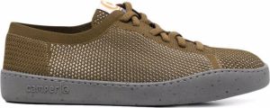 Camper Peu Touring lo-top trainers Green