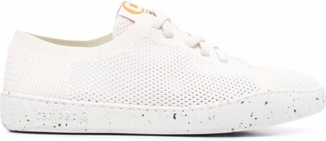 Camper Peu Touring lo-top sneakers White