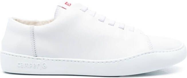 Camper Peu Touring low-top sneakers White