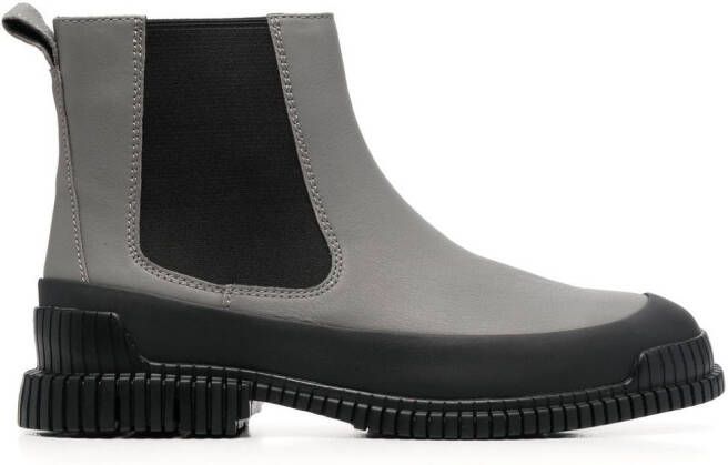 Camper Pix Chelsea ankle boots Grey