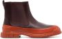Camper Pix Chelsea ankle boots Red - Thumbnail 1