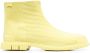Camper Pix knitted Chelsea boots Yellow - Thumbnail 1