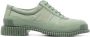 Camper Pix lace-up sneakers Green - Thumbnail 1