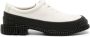 Camper Pix leather Oxford shoes White - Thumbnail 1