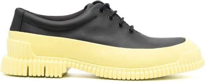 Camper Pix low-top sneakers Black
