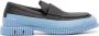 Camper Pix two-tone chunky loafers Black - Thumbnail 1