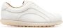 Camper ribbed low-top sneakers White - Thumbnail 1