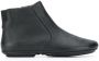 Camper Right ankle boots Black - Thumbnail 1