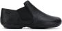 Camper Right leather loafers Black - Thumbnail 1