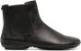 Camper Right Nina leather ankle boots Black - Thumbnail 1