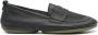 Camper Right Nina leather loafers Black - Thumbnail 1