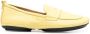 Camper Right Nina slip-on loafers Yellow - Thumbnail 1