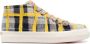 Camper Roda high-top sneakers Yellow - Thumbnail 1