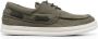 Camper Runner Four boat shoes Green - Thumbnail 1
