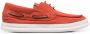 Camper Runner Four boat shoes Red - Thumbnail 1