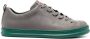 Camper Runner Four leather low-top sneakers Grey - Thumbnail 1