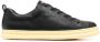 Camper Runner Four leather sneakers Black - Thumbnail 1