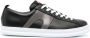 Camper Runner Four leather sneakers Black - Thumbnail 1