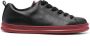Camper Runner Four low-top sneakers Black - Thumbnail 1