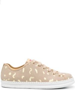 Camper Runner Four low-top sneakers Neutrals