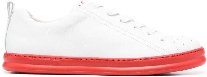 Camper Runner Four low-top sneakers White