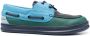 Camper Runner Four Twins boat-shoes Blue - Thumbnail 1