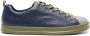 Camper Runner Four Twins colour-block sneakers Blue - Thumbnail 1