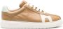 Camper Runner K21 lace-up sneakers Brown - Thumbnail 1