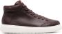 Camper Runner K21 leather sneakers Purple - Thumbnail 1