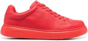 Camper Runner K21 low-top sneakers Red