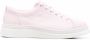 Camper Runner Up artificial leather sneakers Pink - Thumbnail 1