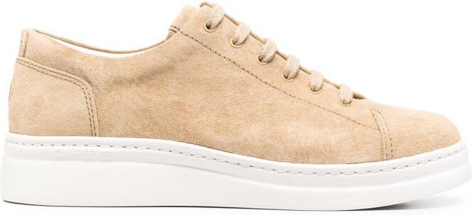Camper Runner Up lace-up sneakers Neutrals
