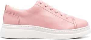 Camper Runner Up lace-up sneakers Pink