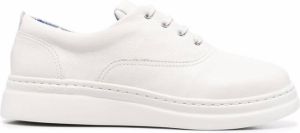 Camper Runner Up lace-up sneakers White