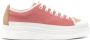 Camper Runner Up panelled sneakers Red - Thumbnail 1