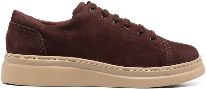 Camper Runner Up sneakers Brown