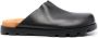 Camper slip-on leather loafers Black - Thumbnail 1