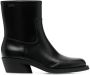 Camper Taylor 60mm ankle boots Black - Thumbnail 1