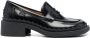 Camper Taylor leather loafers Black - Thumbnail 1