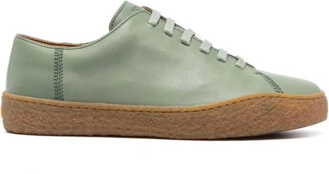 Camper Terreno low-top sneakers Green