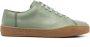 Camper Terreno low-top sneakers Green - Thumbnail 1